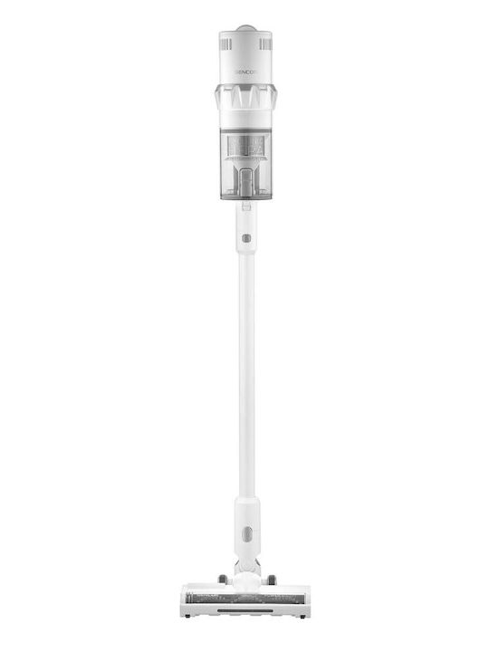 Sencor Rechargeable Stick Vacuum 21.6V White