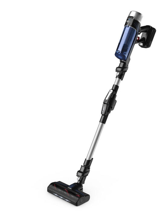 Rowenta Rechargeable Stick Vacuum 18V Turquoise