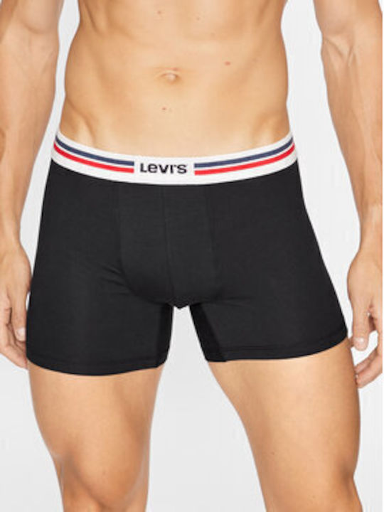 Levi's Men's Boxers Colour 2Pack