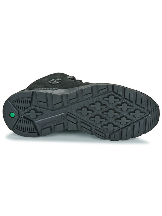 Timberland Sprint Trekker Мъжки Туристически ботуши Черни