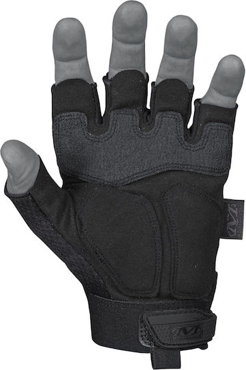 Mechanix Wear Militärhandschuhe in Schwarz Farbe