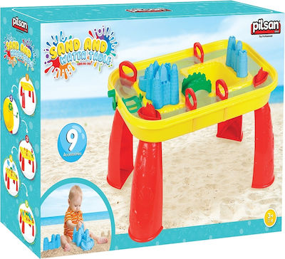 Pilsan Beach Toy Set 40cm