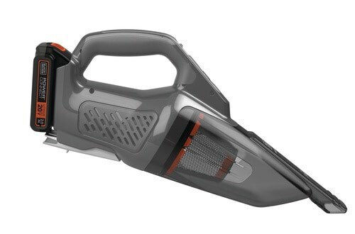 Black & Decker Черен