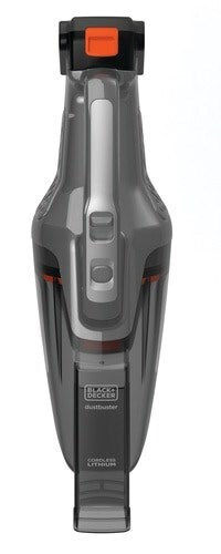 Black & Decker Черен