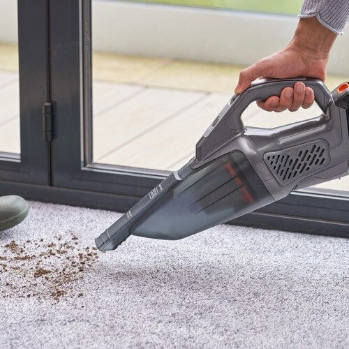 Black & Decker Черен