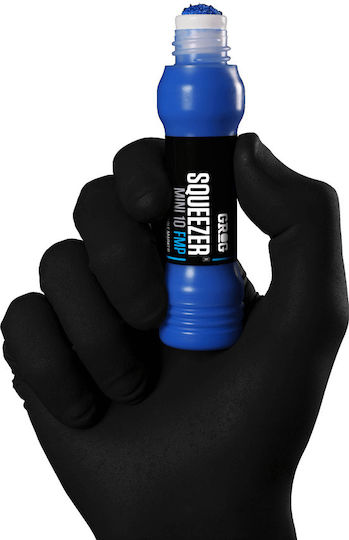 Grog Μαρκαδόρος Ροζ 35ml