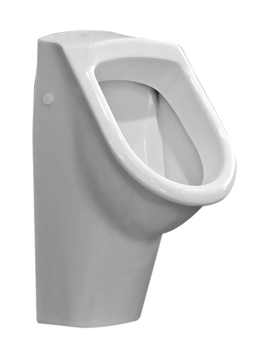 Serel Urinal White