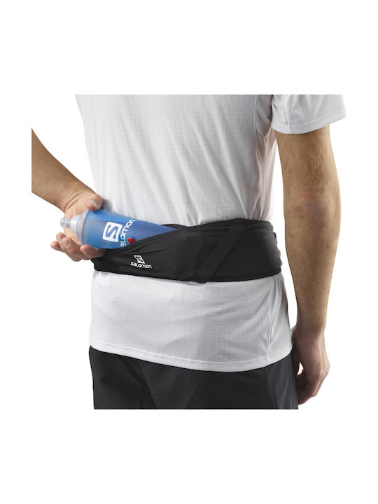 Salomon Pulse Belt LC1521100 Running Belt Black