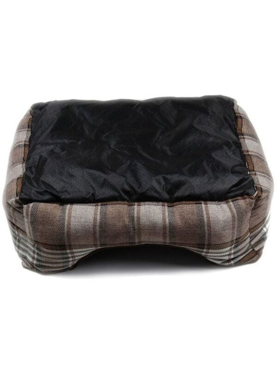 Animal Sofa Dog Bed 80x70cm.