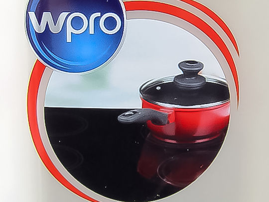 Wpro Καθαριστικό Υγρό Κεραμικών Εστιών