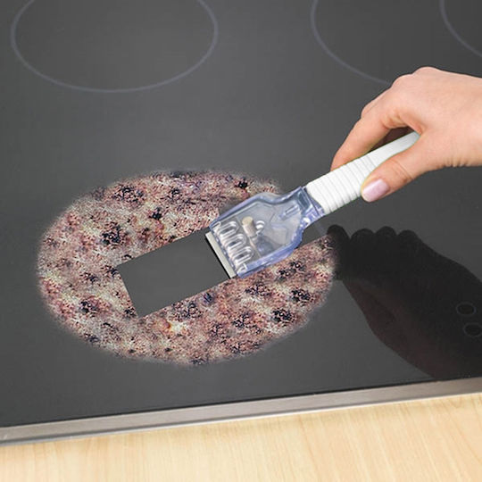 Wenko Ξύστρα Keramische Kochfelder Weiß 1Stück