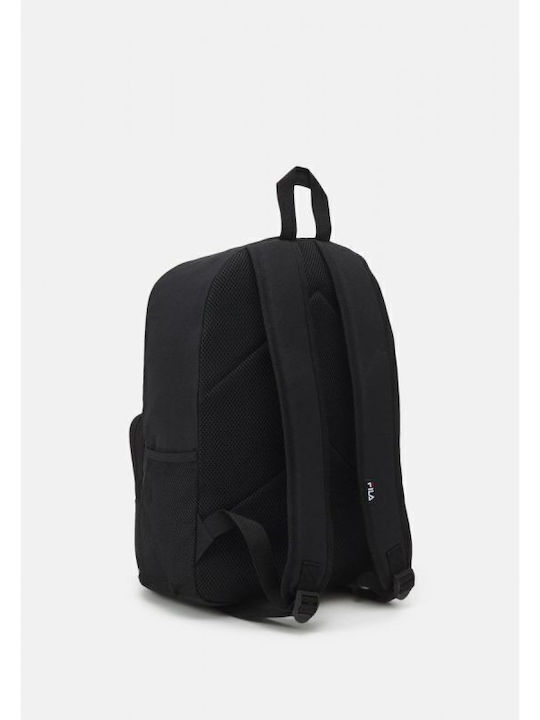 FILA Backpack Μαύρο FILA Backpack Μαύρο