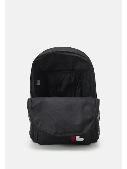 FILA Backpack Μαύρο