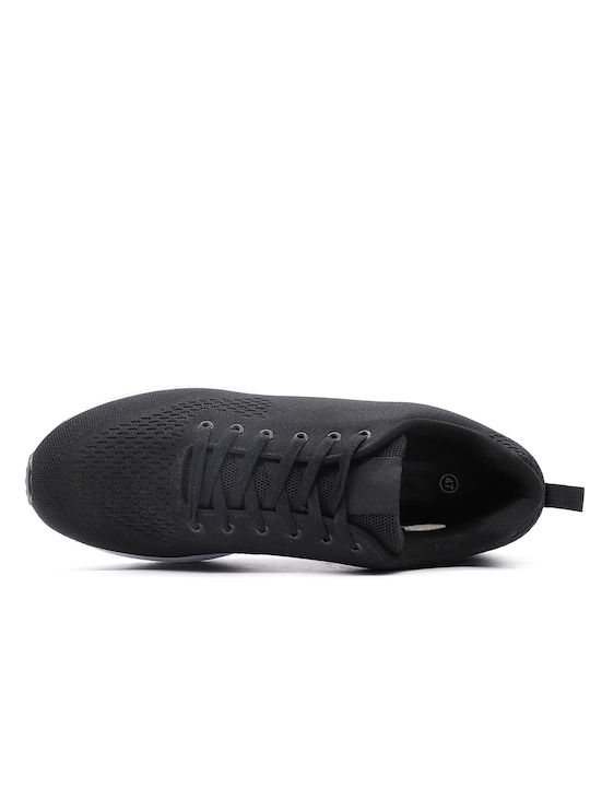 Jomix Sneakers Black