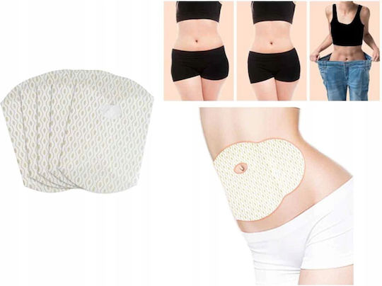 Patch for Slimming 5 pcs