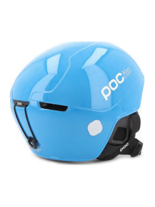 Poc Детска каска за велосипед / скутер Bike City Blue