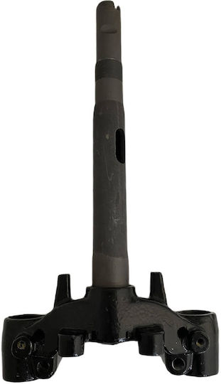 Roc Motorcycle Handlebar Clamp