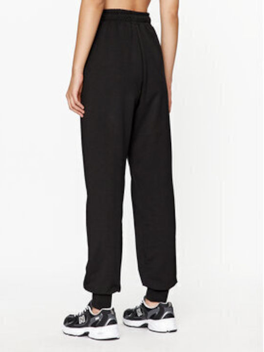 Fila Women's Sweatpants Black.