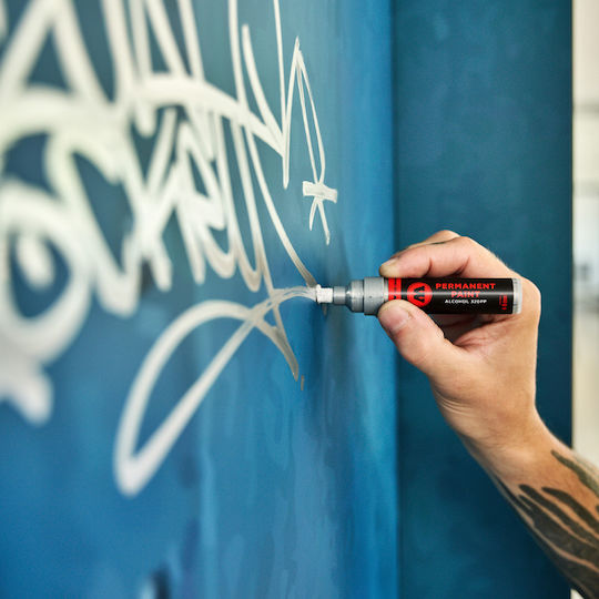 Molotow Permanent Marker Signal Black 230180