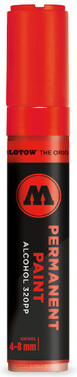 Molotow Permanent Marker Purple 230042