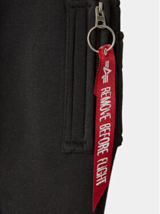 Alpha Industries Alpha Industries