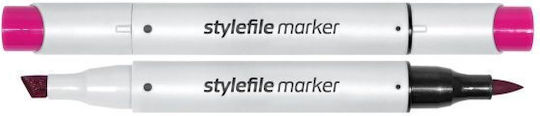 Stylefile Marker Μαρκαδόρος Σχεδίου Cool Grey 1 - 0091 4mm
