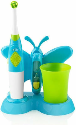 ETA Electric Toothbrush Blue / Green