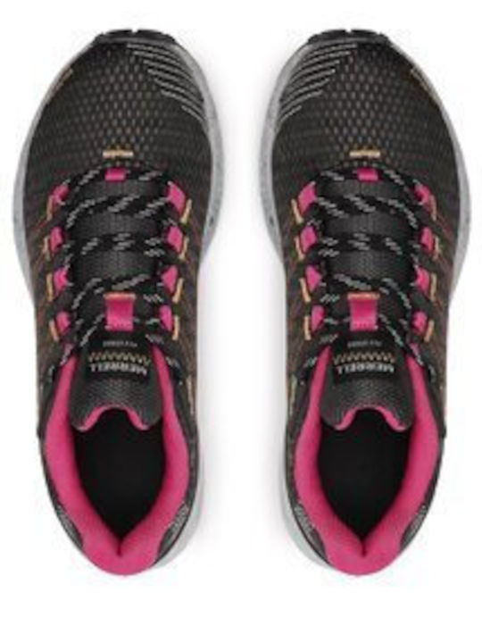 Γυναικεία Sneakers Μαύρα