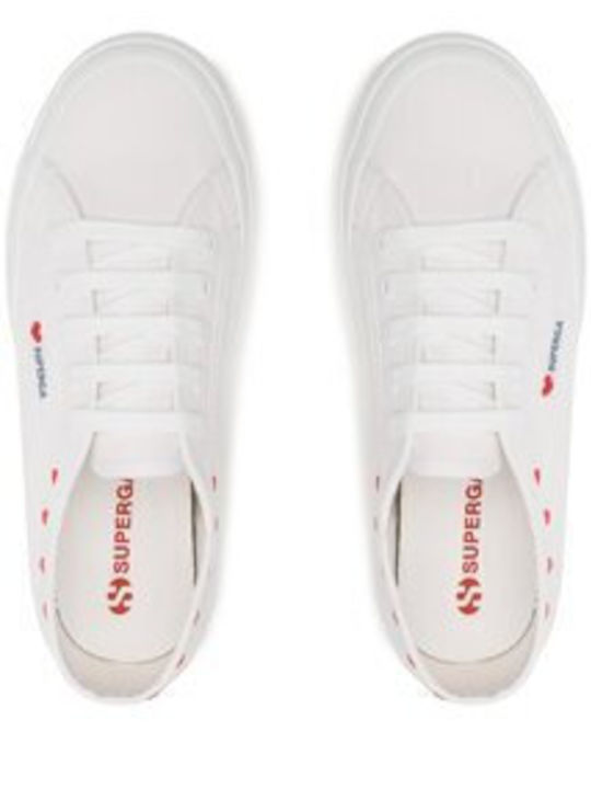 2750 Sneakers White