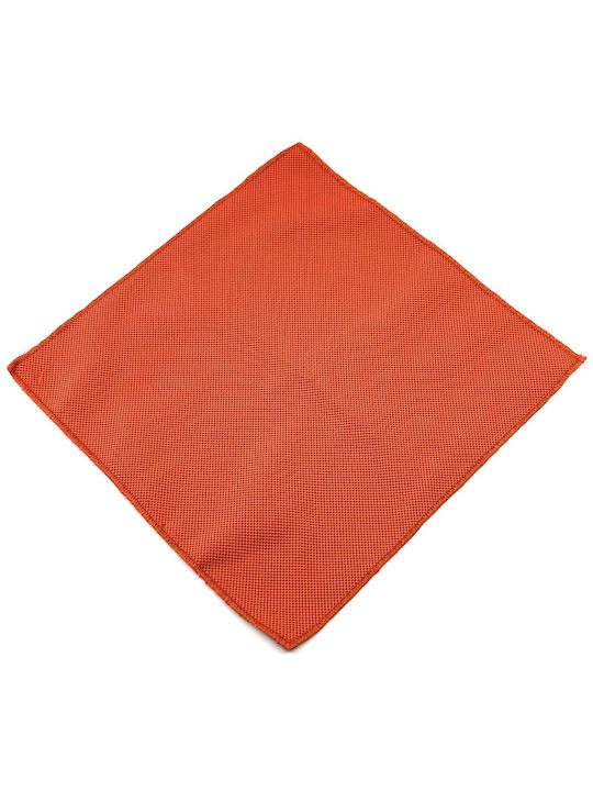 Legend Accessories Men's Scarf Orange