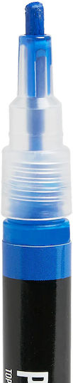 Grog Acrylic Marker 2mm Diving Blue