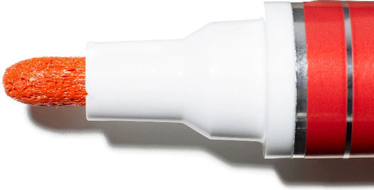Krink K-42 Paint Ανεξίτηλος Μαρκαδόρος Red 4.5mm