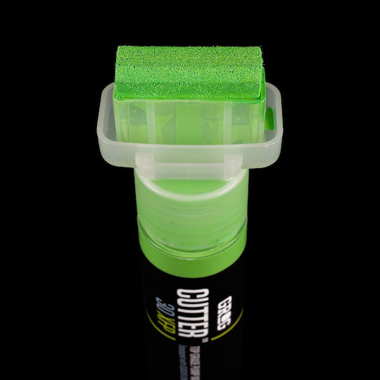 Grog Cutter Marker 30mm Laser Green