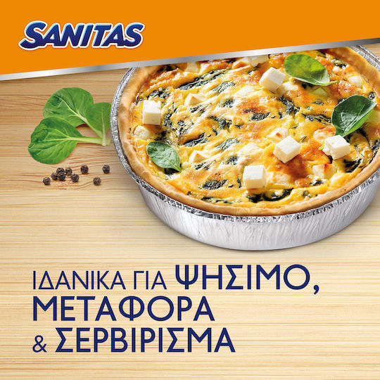Sanitas Μεμβράνη 6τμχ