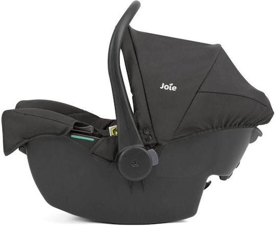Joie I-juva Καθισματάκι Αυτοκινήτου i-Size με Isofix Shale 0-13 kg