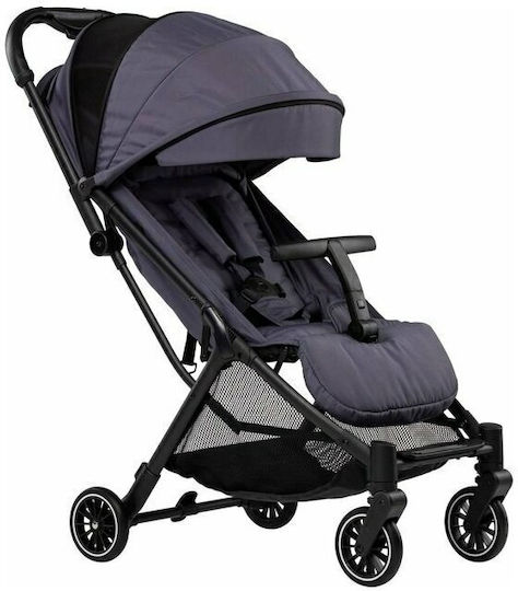 FreeOn Reno Kinderwagen Geeignet für Neugeborene Dusty Pink 7kg
