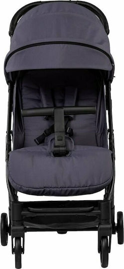 FreeOn Reno Kinderwagen Geeignet für Neugeborene Dusty Pink 7kg