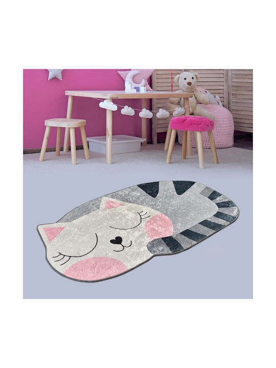 Chilai Home Kids Synthetic Rug 100x160cm