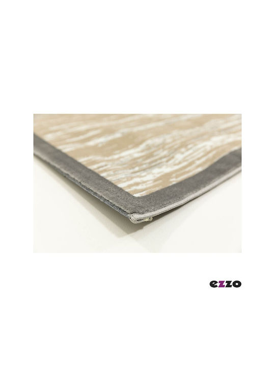 Ezzo Vagio Scratch Детско килимче Бежов 155x230см