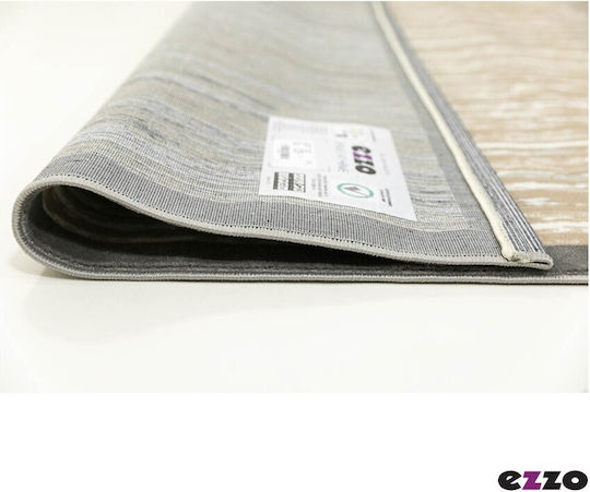 Ezzo Vagio Scratch Детско килимче Бежов 155x230см