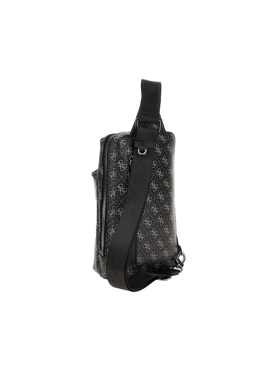 Guess Men's Bag Sling Black