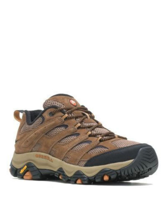 Merrell Moab 3 Bărbați Pantofi de Drumeție Maro