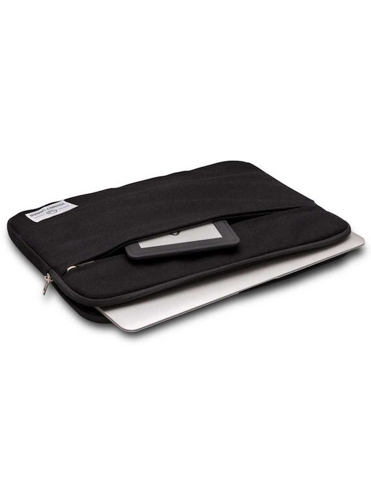 Johnny Urban Θήκη Laptop 14" Καφέ SLEEVE-14-BLACK