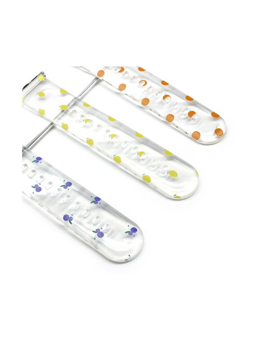 Jiyou Pattern 01 Strap Silicone Pattern 01 (38/42mm)