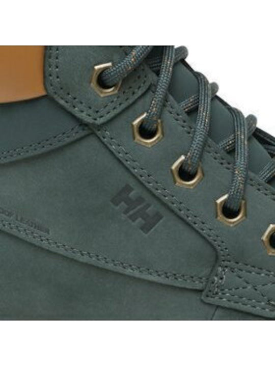 Helly Hansen Women's Hiking Waterproof Turquoise Boots