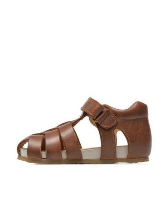 Naturino Shoe Sandals Brown