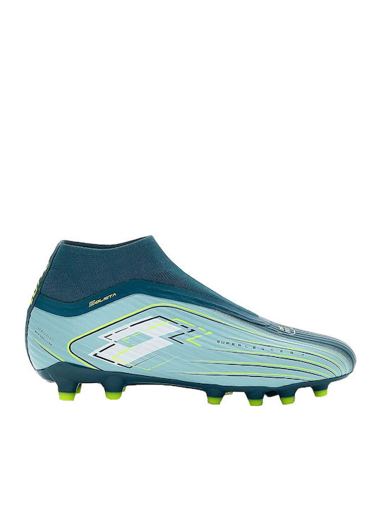 Lotto Lotto Solista Fußballschuhe mit Stollen FG Türkise