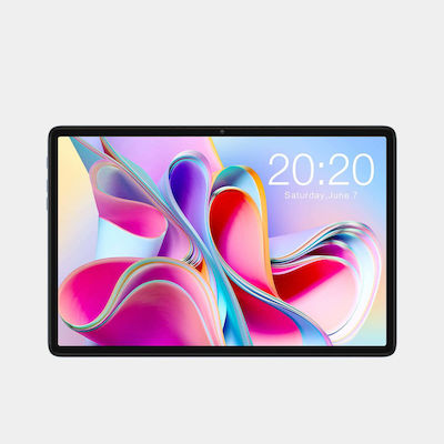 Teclast P30S 10.1" Tablet cu WiFi & 4G (6GB/128GB) Albastru