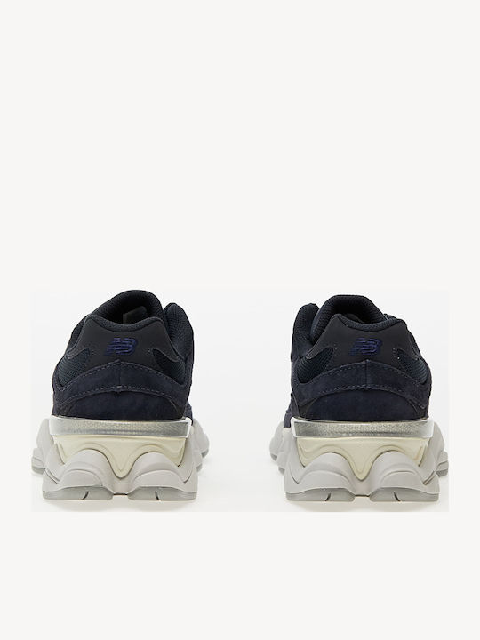 9060 Sneakers Blau