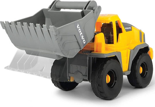 Dickie Volvo Buldozer Pentru 3+ Ani